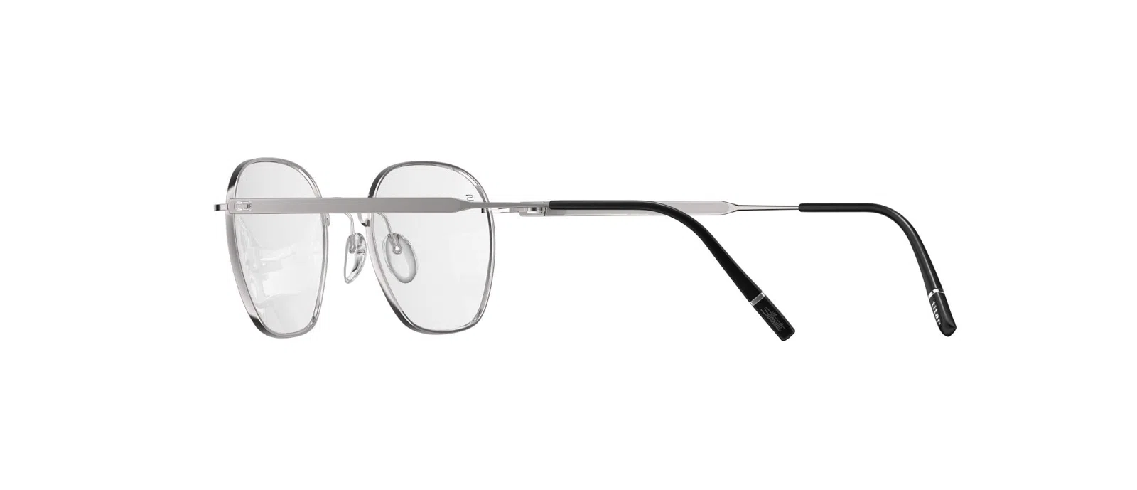 Silhouette Pure Visionary 5592 Eyeglasses - view 14